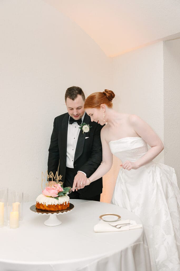 grande ballroom reception at Florida mansion wedding venue, Luxmore Grande Estate, captured by Jennifer Holly Photography